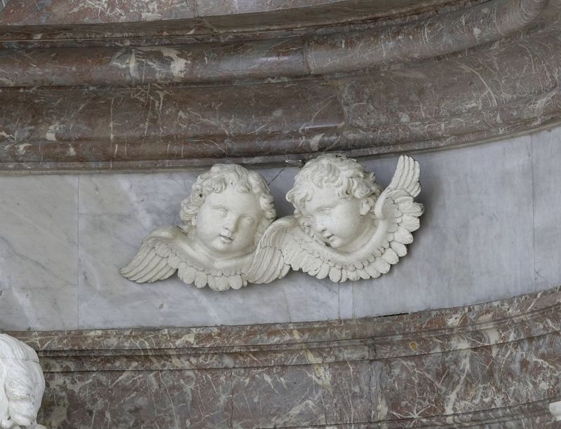 autel majeur / Kerk Sint-Jan-Baptist[Averbode]