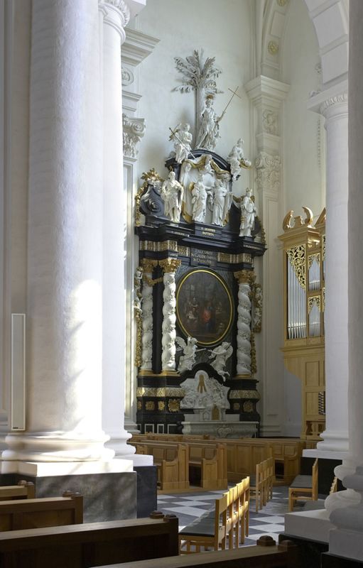 van H. Johannes de Doper
