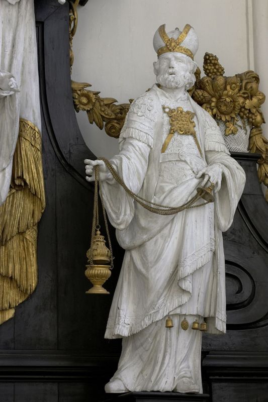 van H. Johannes de Doper