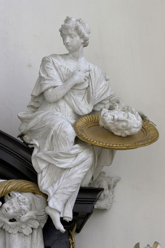 van H. Johannes de Doper