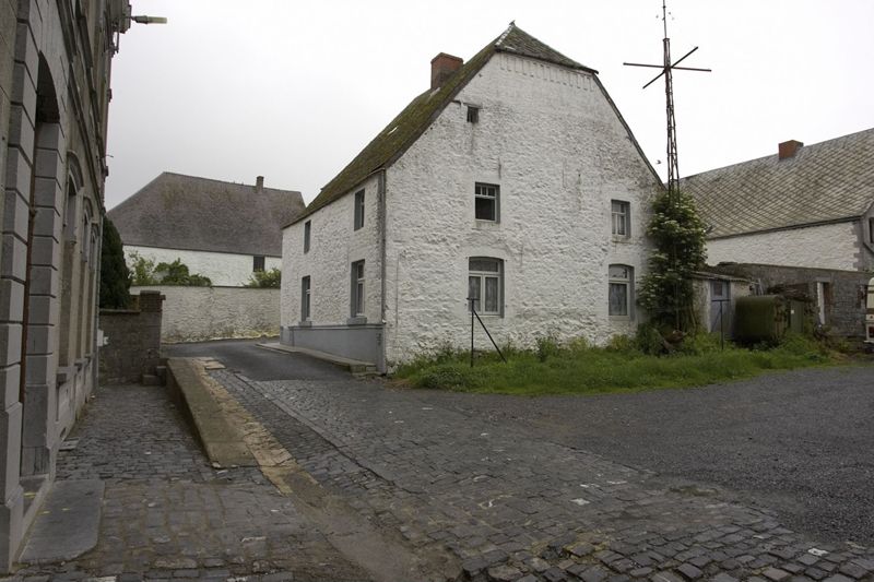 maison / Construction[Renlies]