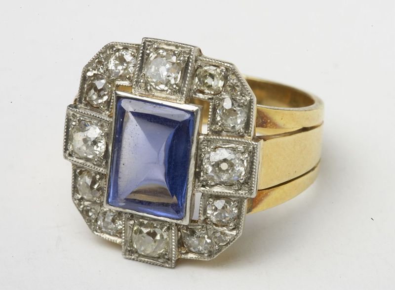 Abtsring