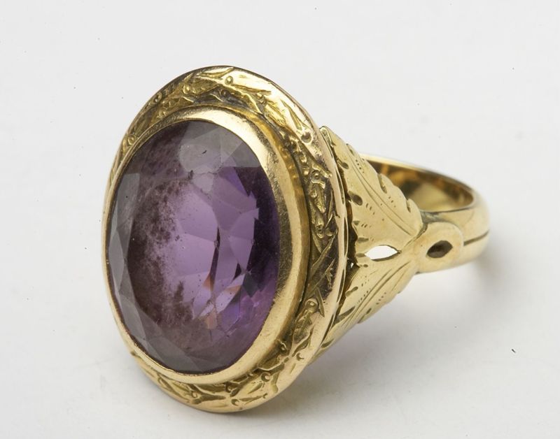Abtsring