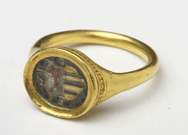 Abtsring