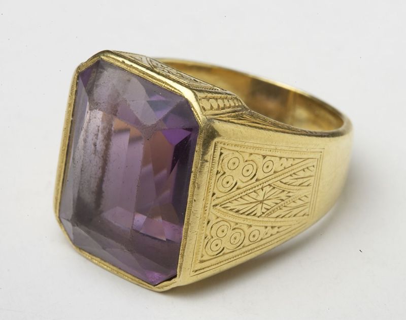 Abtsring