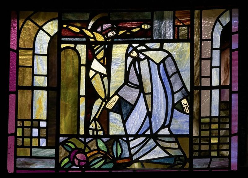Heilige Theresia van Lisieux