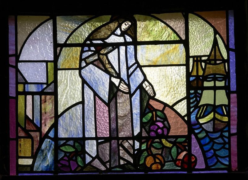 Heilige Theresia van Lisieux
