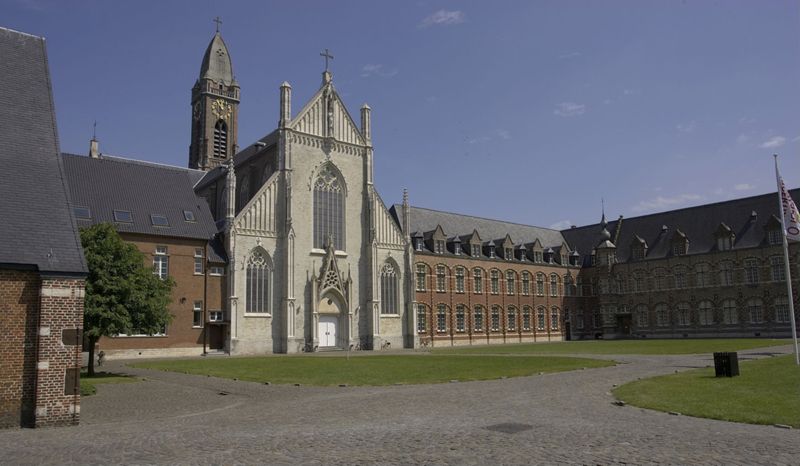 Norbertijnenabdij Tongerlo