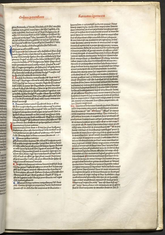 Sigillum Aeternitatis