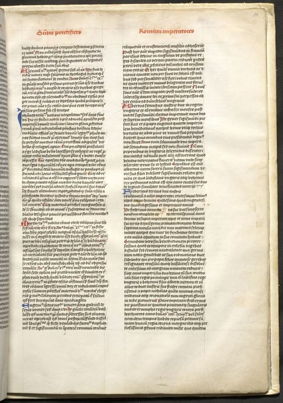 Sigillum Aeternitatis
