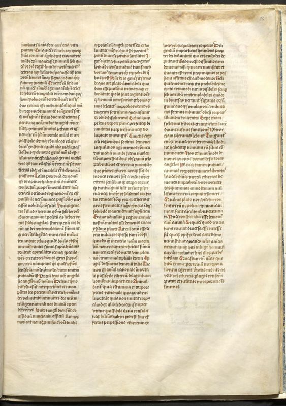 Sigillum Aeternitatis