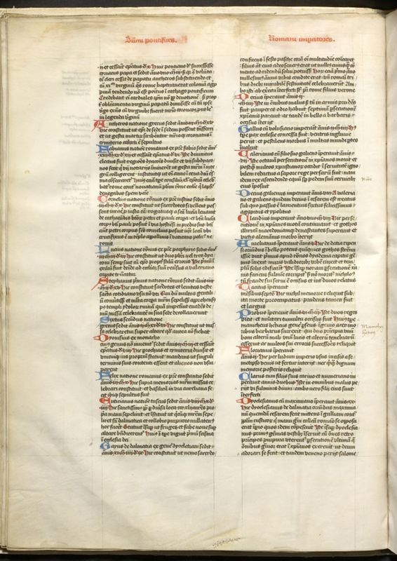 Sigillum Aeternitatis
