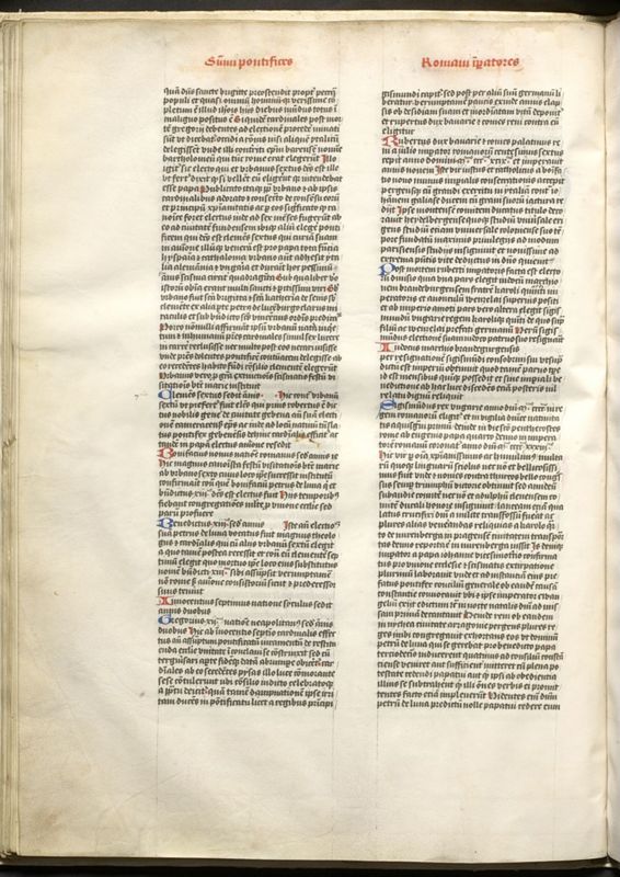 Sigillum Aeternitatis