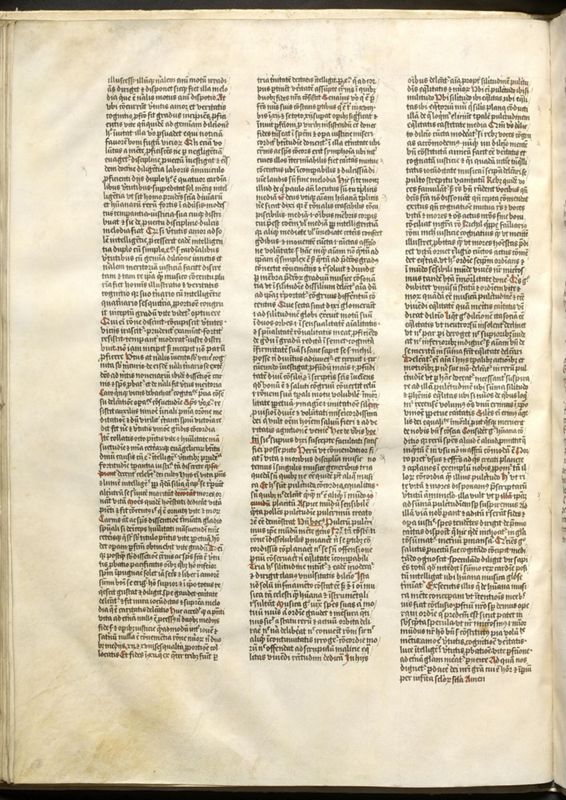Sigillum Aeternitatis