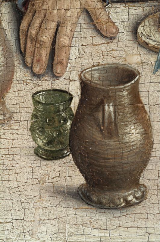 Jésus chez Simon le Pharisien