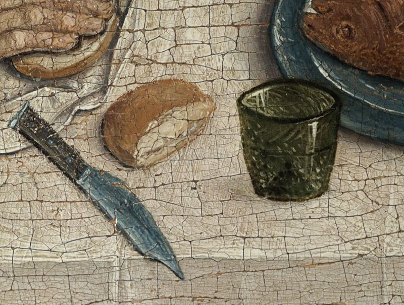 Jésus chez Simon le Pharisien
