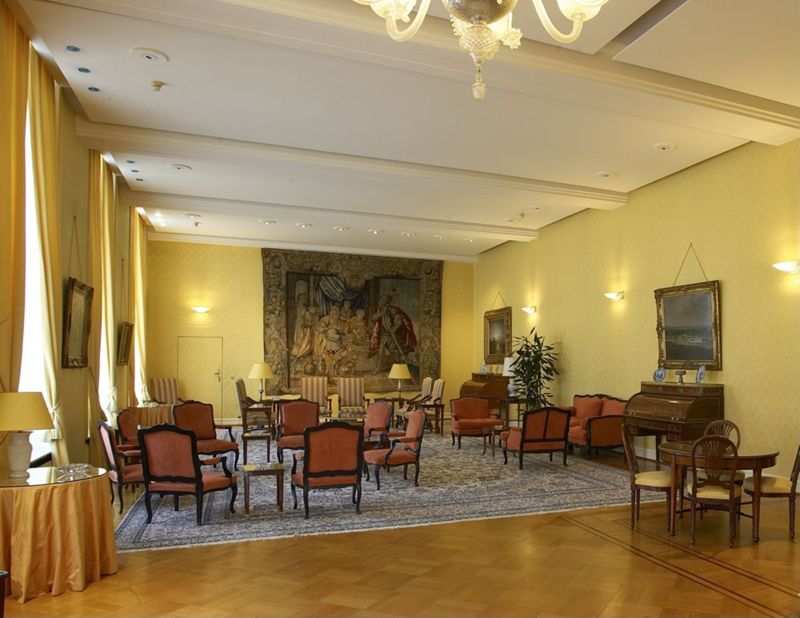 Kamer van de Volksvertegenwoordigers