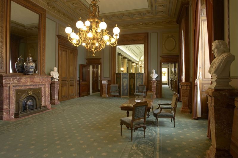 Kamer van de Volksvertegenwoordigers