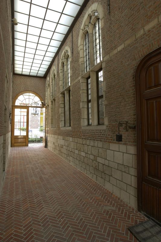 Maagdenhuis