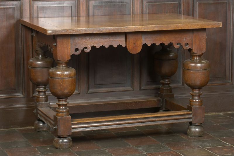 Bolpoottafel