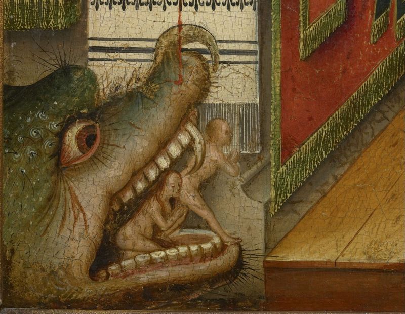 De Gregoriusmis