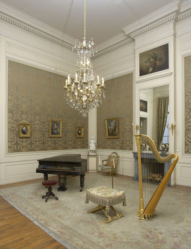 muzieklessenaar