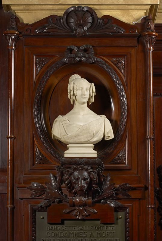 Koningin Louise-Marie