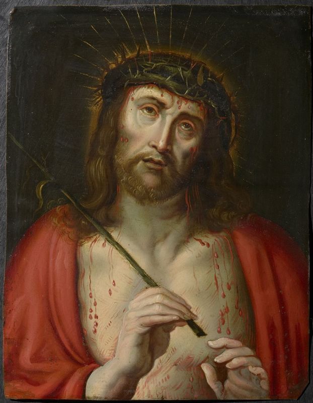 Ecce Homo