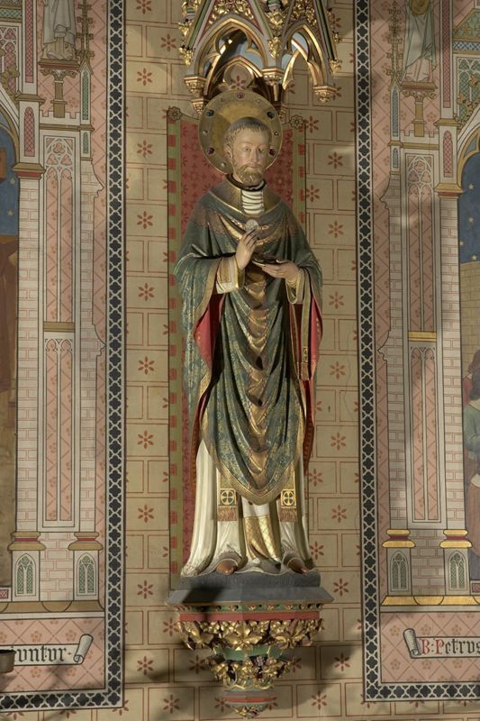 van de zalige Petrus Favre