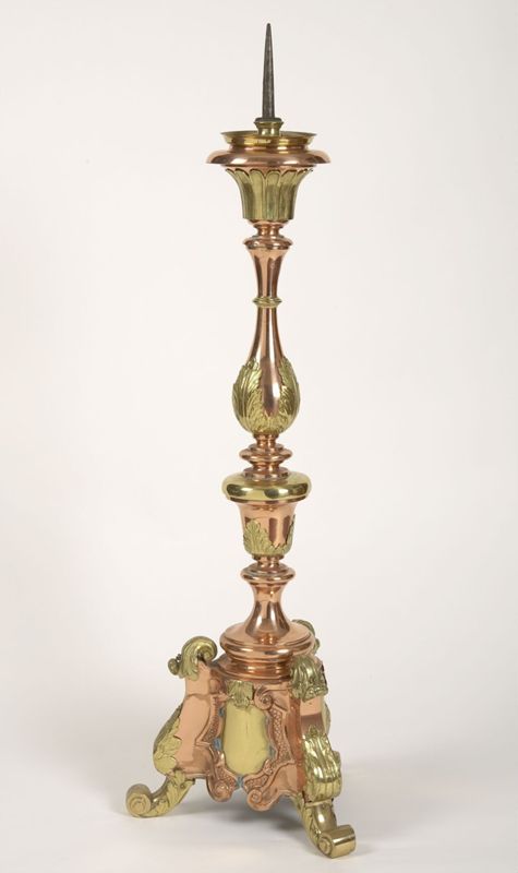 chandelier / Kathedraal Onze-Lieve-Vrouw ten Hemel opgenomen