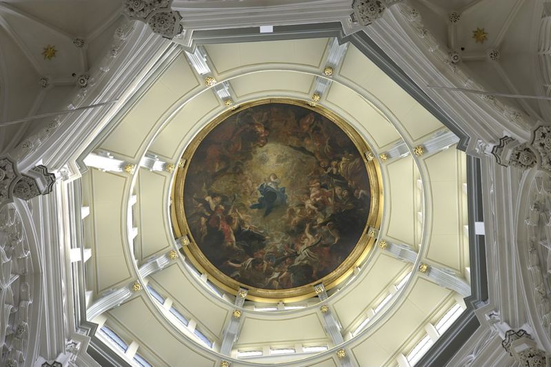 Hemelvaart van Maria
