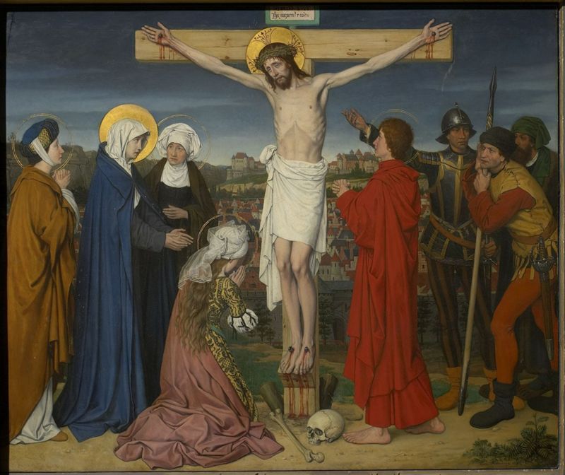 Golgotha