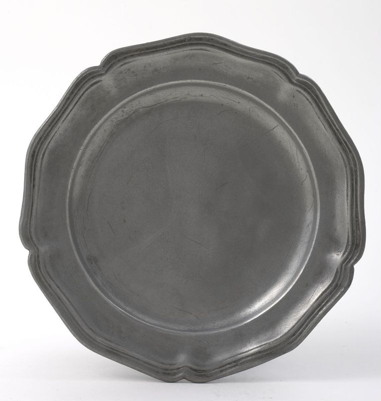 plat / Kathedraal Sint-Salvator