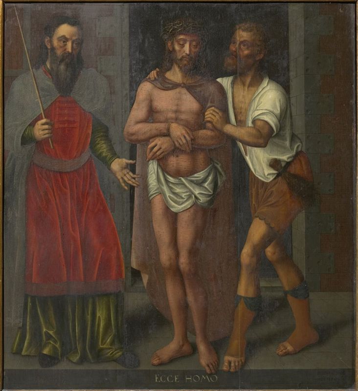 Ecce Homo