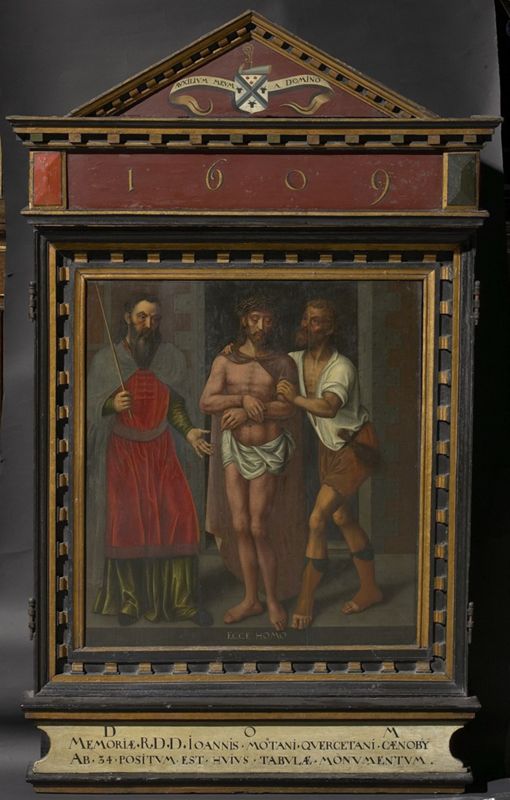 Ecce Homo