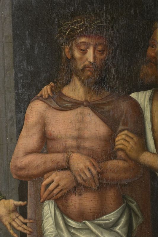 Ecce Homo