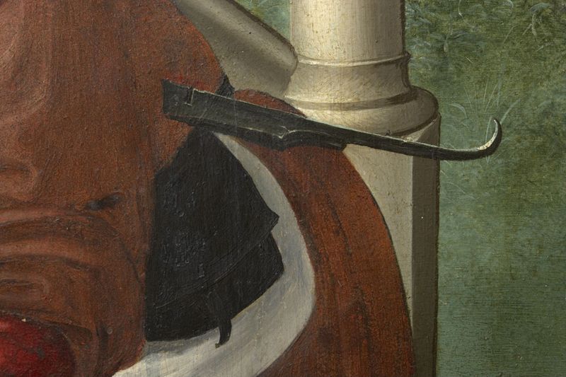 Taferelen uit het leven van de H. Maagd