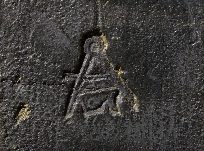Taferelen uit het leven van de H. Maagd