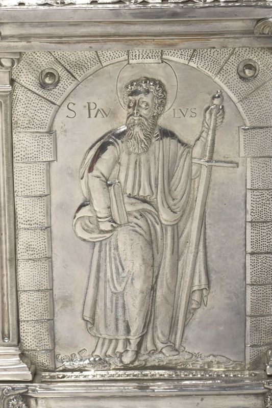 van H. Eligius