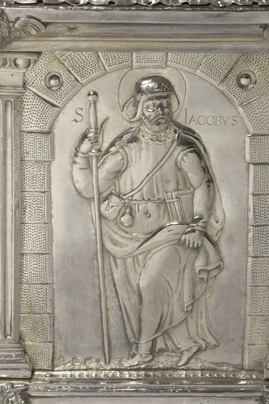 van H. Eligius