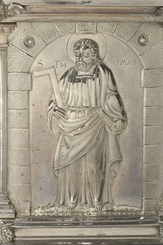 van H. Eligius