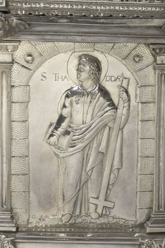 van H. Eligius