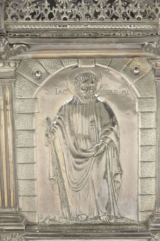 van H. Eligius