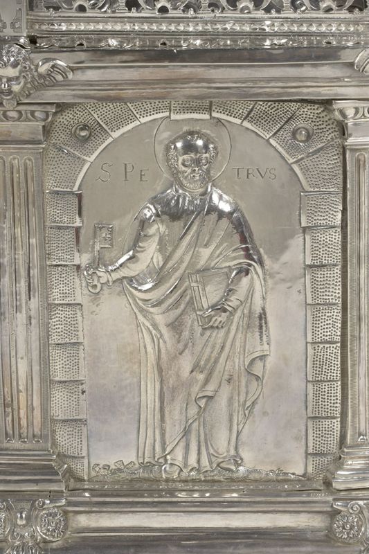 van H. Eligius