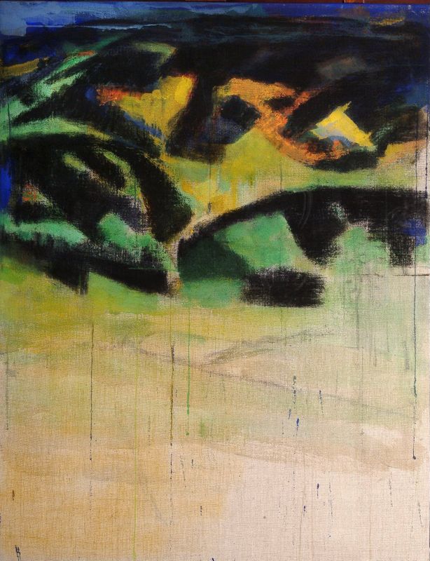Paysage'A 1993-94