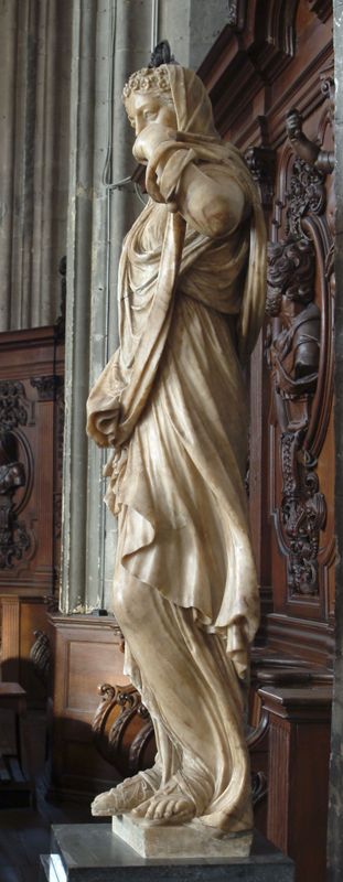 La Tempérance