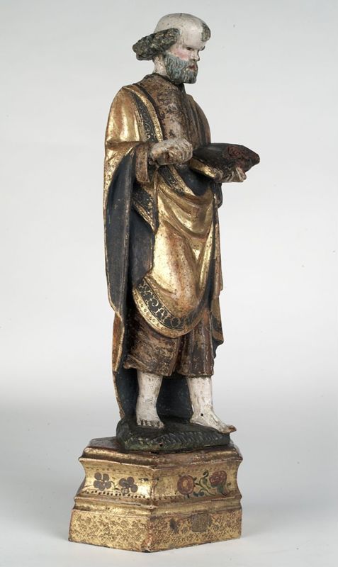 Saint Pierre