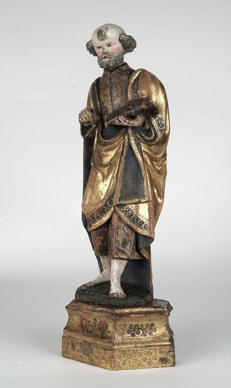 Saint Pierre