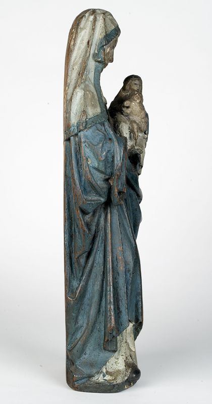 Sainte Anne trinitaire
