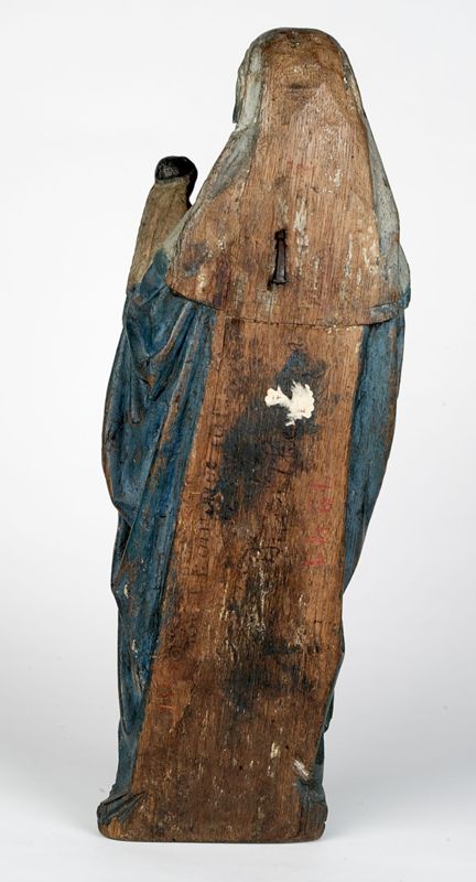 Sainte Anne trinitaire